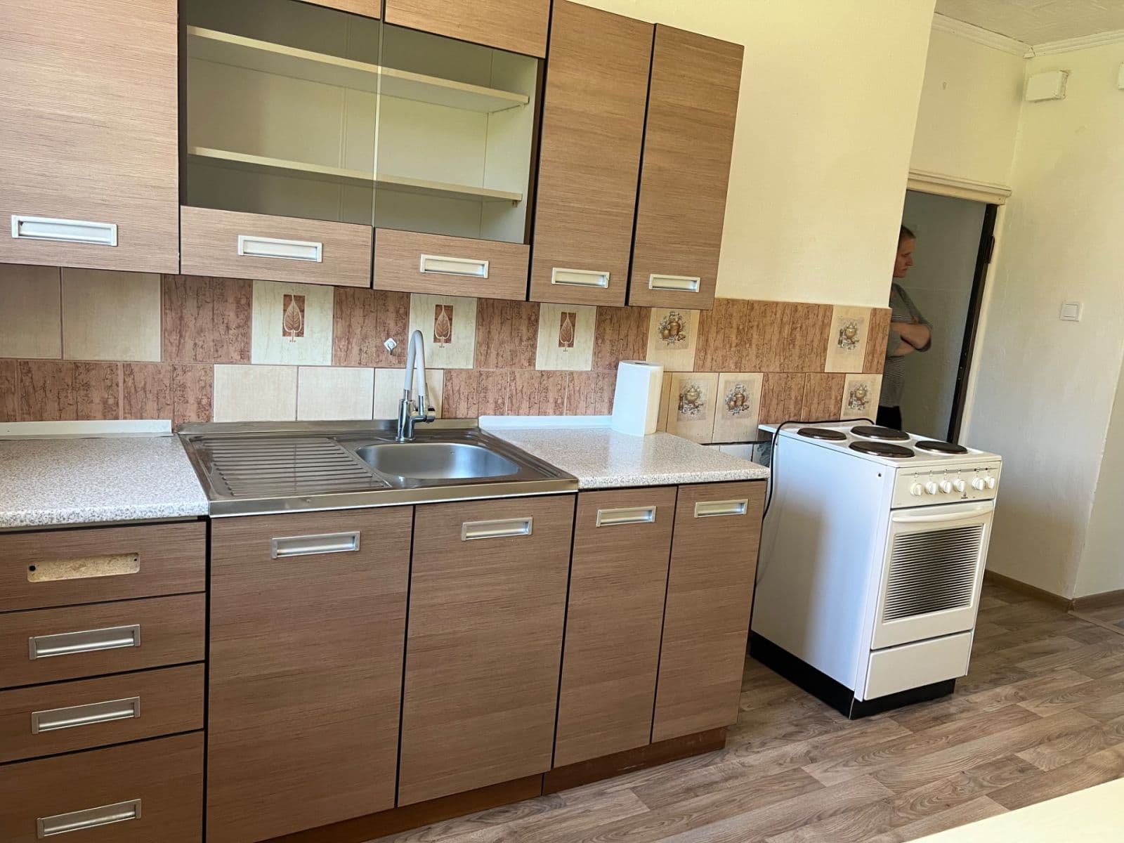 Prodej bytu 2+1 50 m², Handlová, Trenčiansky kraj Prodej bytu 2+1 50 m², Handlová, Trenčiansky kraj