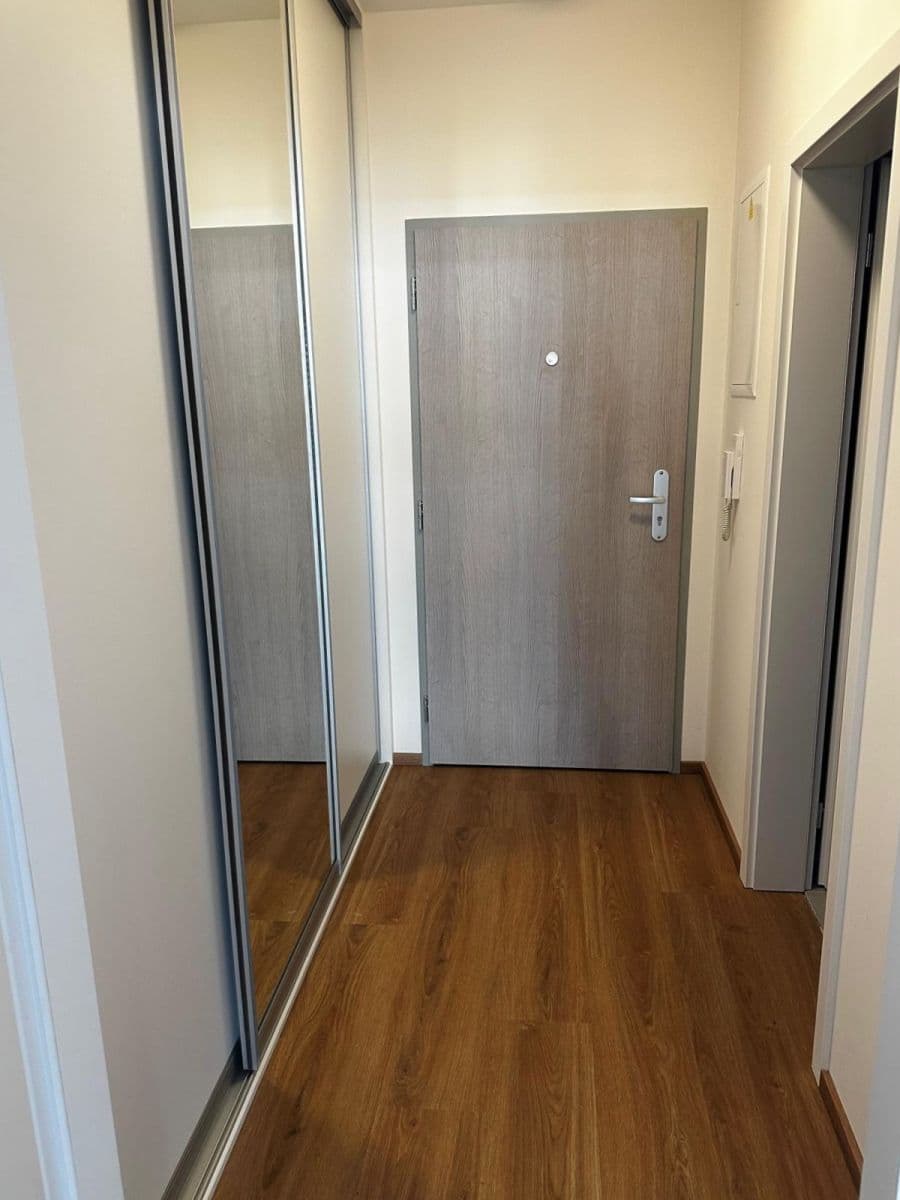 Pronájem bytu Garsoniéra 35 m², Gerstelova, Praha, Praha Pronájem bytu Garsoniéra 35 m², Gerstelova, Praha, Praha