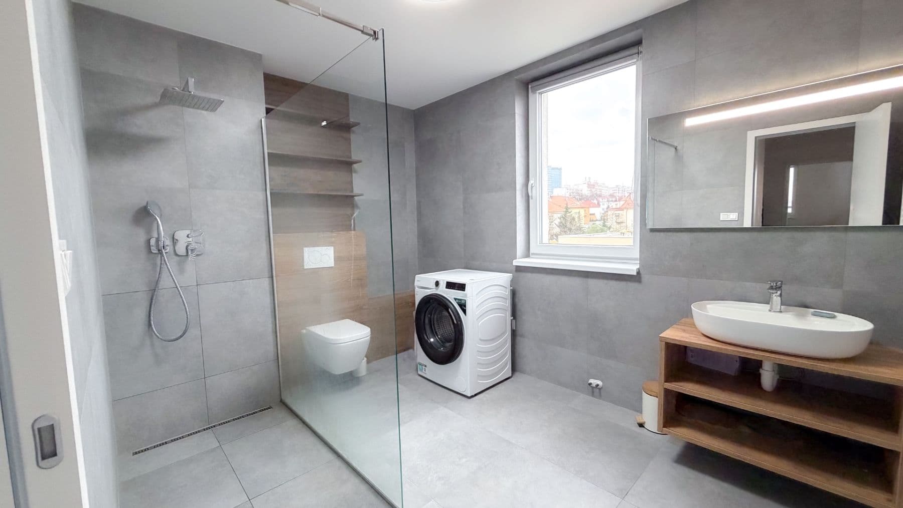 Prodej bytu 2+kk 78 m², Psárská, Praha, Praha Prodej bytu 2+kk 78 m², Psárská, Praha, Praha