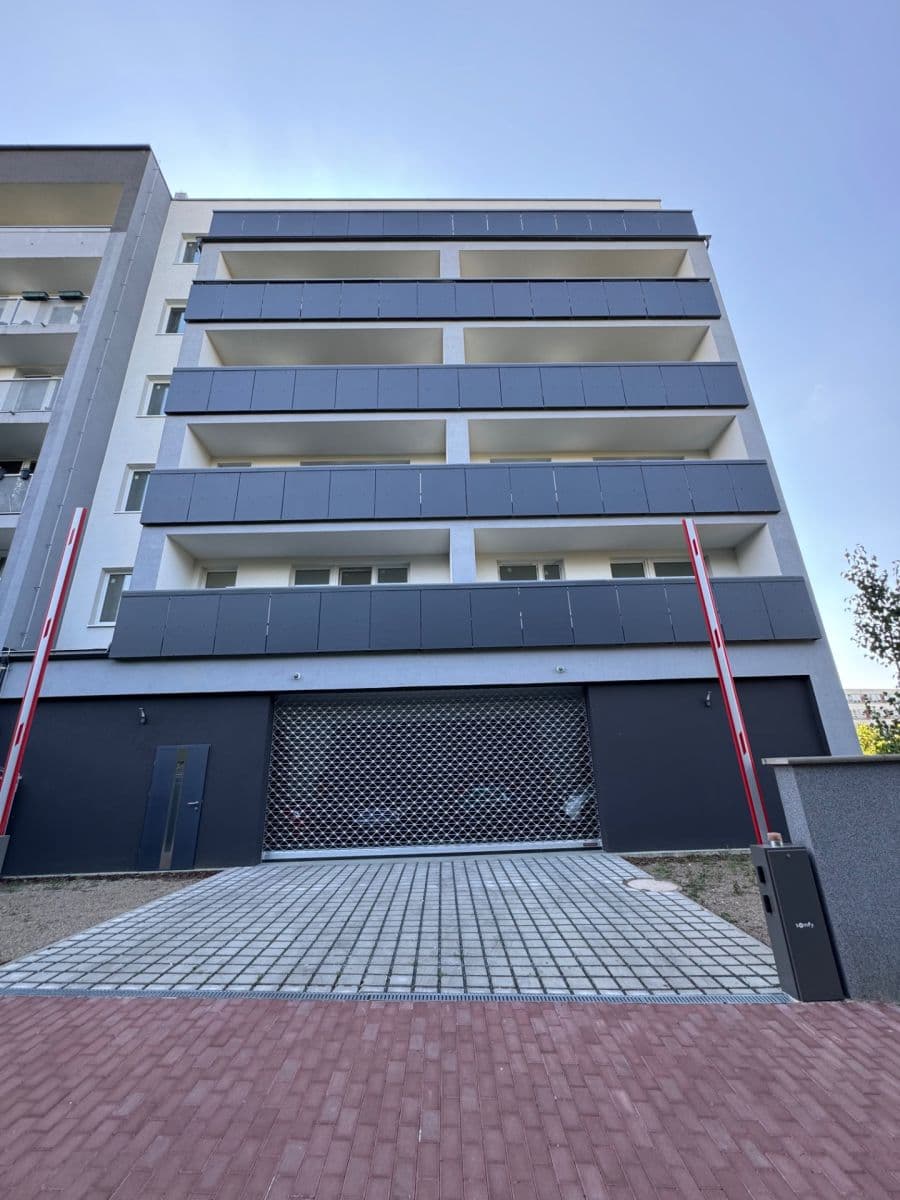 Prodej bytu 2+kk 78 m², Psárská, Praha, Praha Prodej bytu 2+kk 78 m², Psárská, Praha, Praha