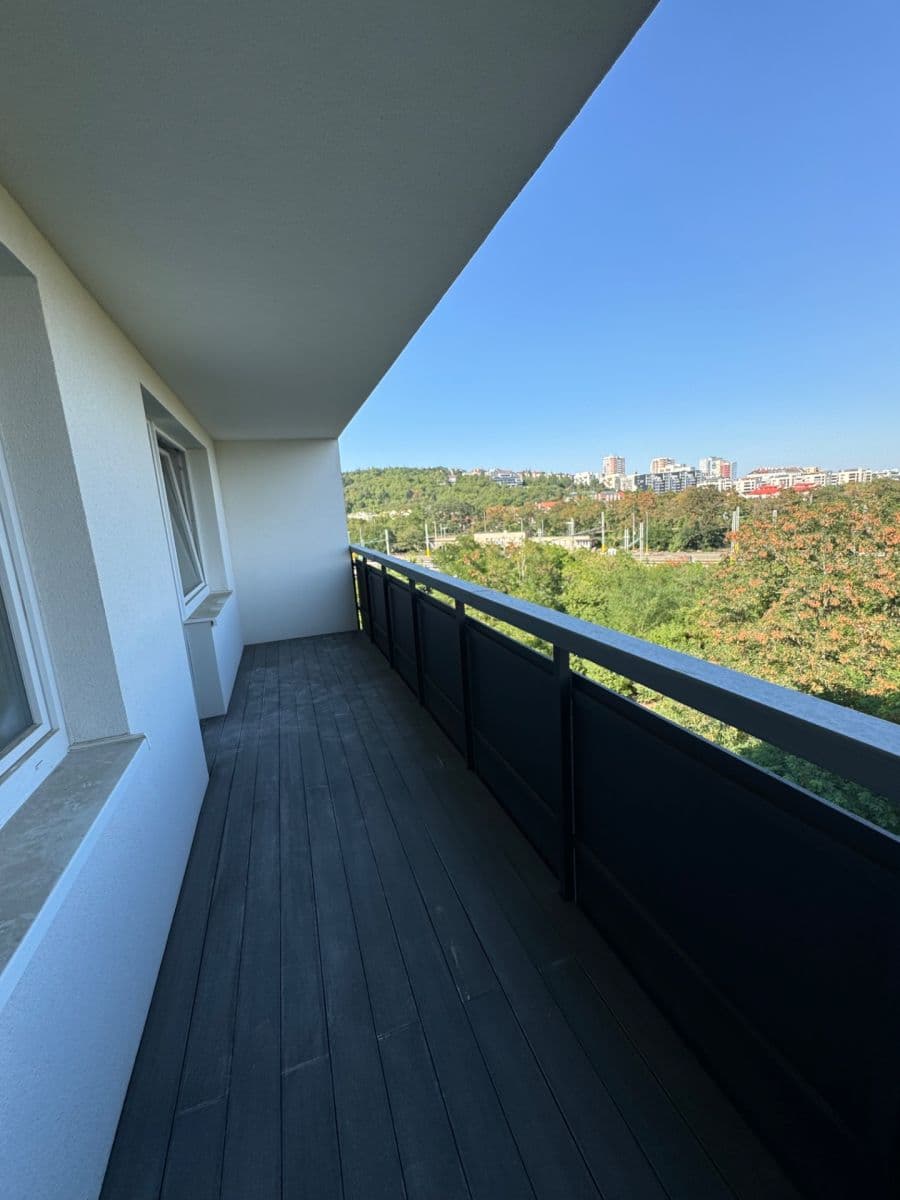 Prodej bytu 2+kk 78 m², Psárská, Praha, Praha Prodej bytu 2+kk 78 m², Psárská, Praha, Praha