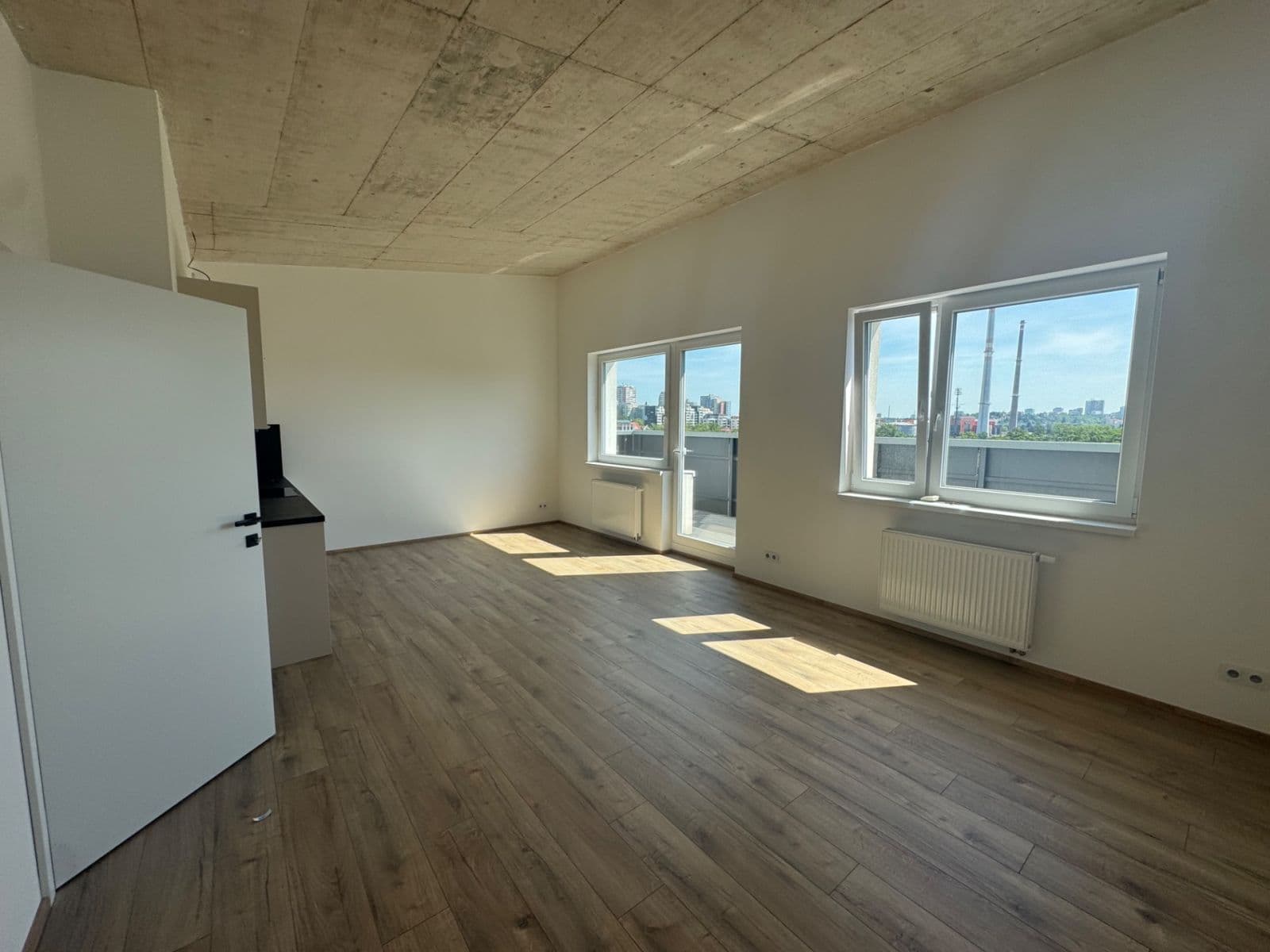 Prodej bytu 2+kk 78 m², Psárská, Praha, Praha Prodej bytu 2+kk 78 m², Psárská, Praha, Praha