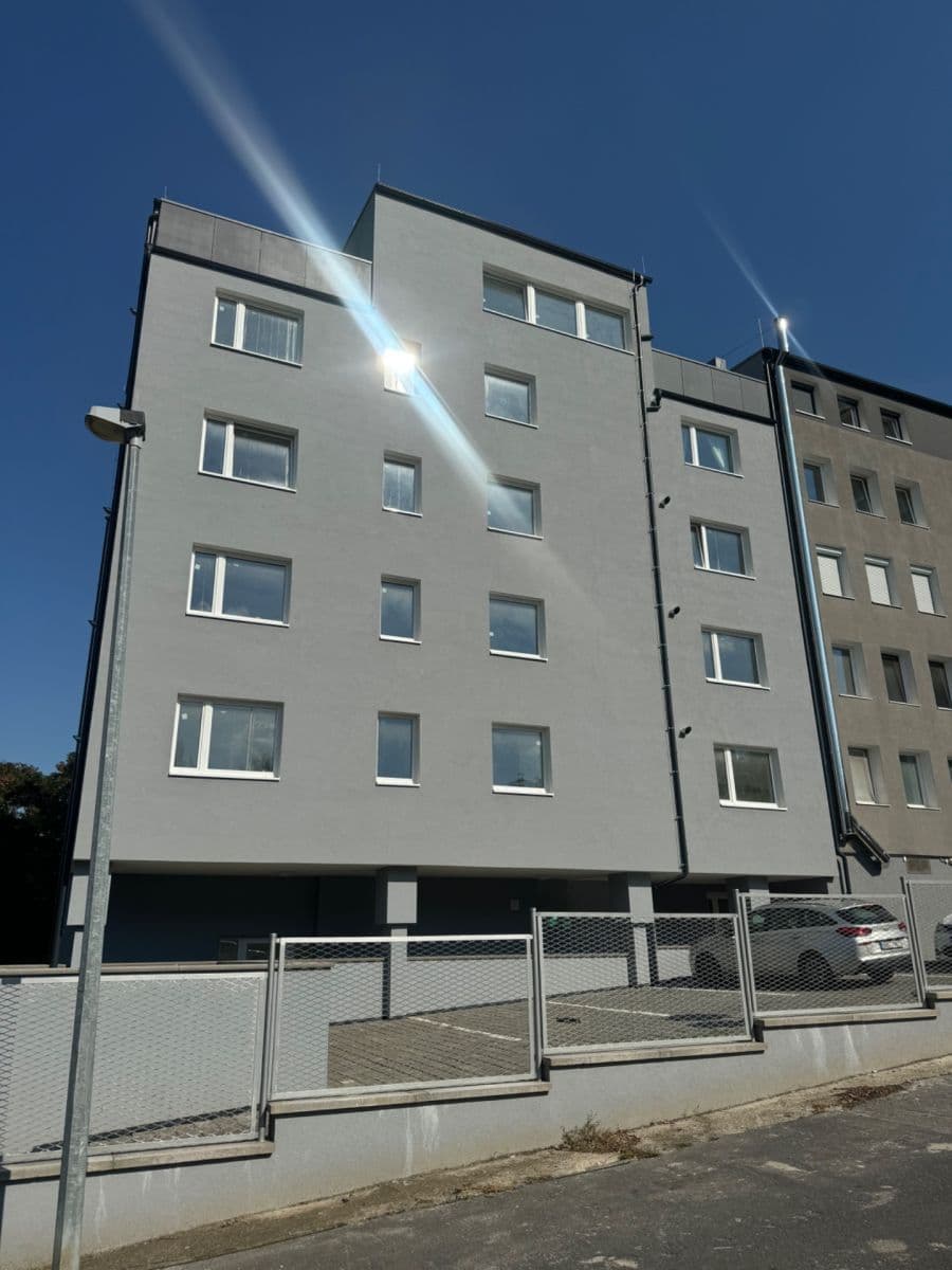 Prodej bytu 2+kk 78 m², Psárská, Praha, Praha Prodej bytu 2+kk 78 m², Psárská, Praha, Praha