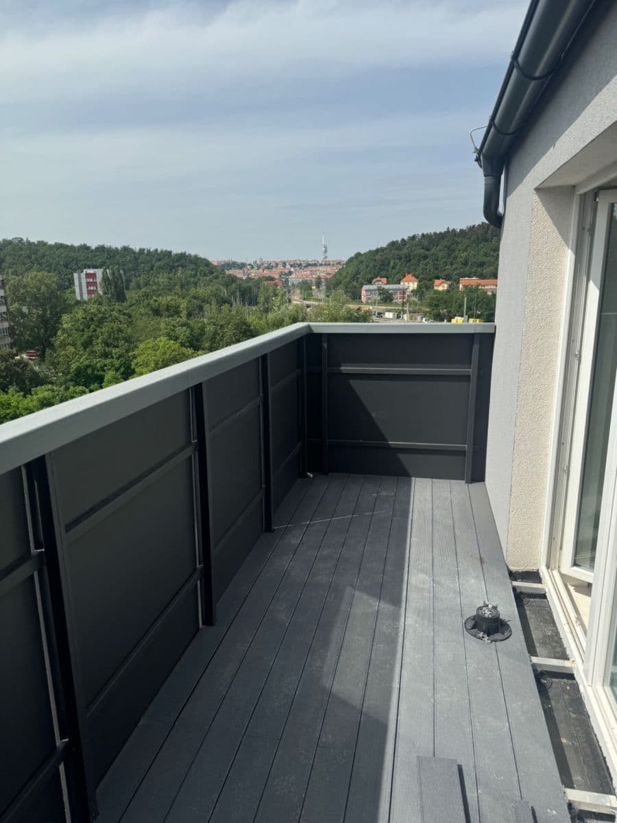 Prodej bytu 2+kk 78 m², Psárská, Praha, Praha Prodej bytu 2+kk 78 m², Psárská, Praha, Praha