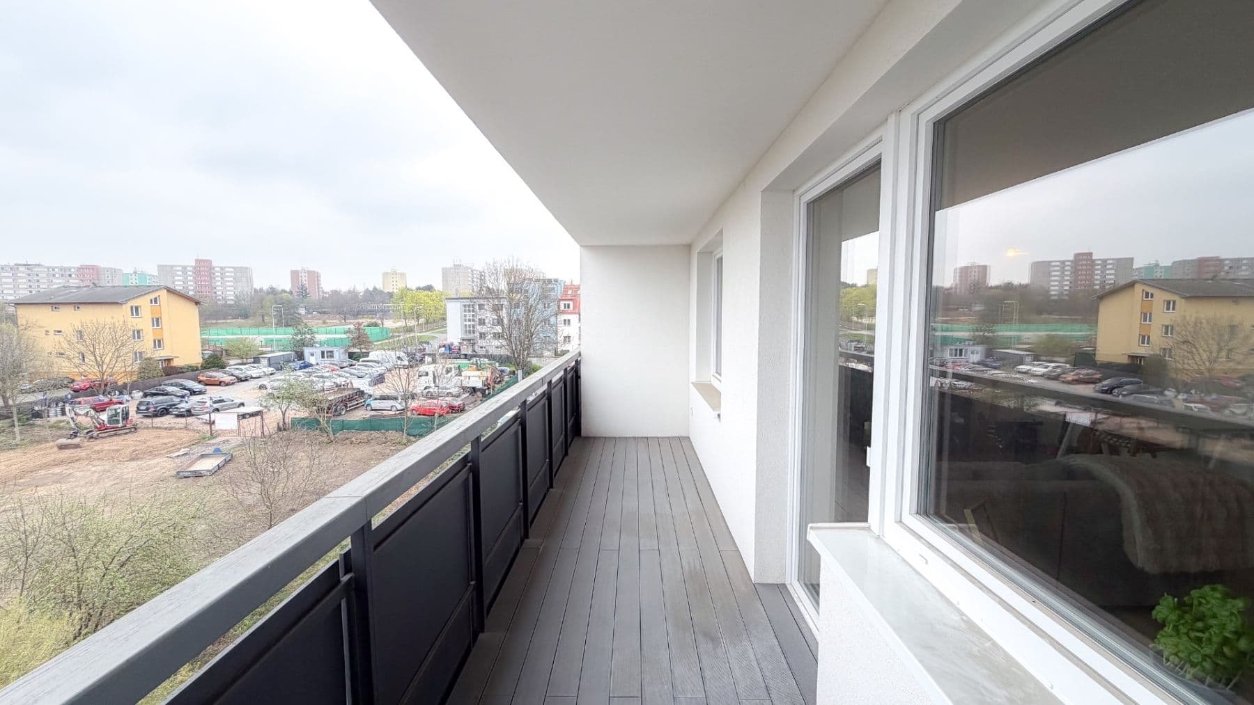 Prodej bytu 2+kk 66 m², Psárská, Praha, Praha Prodej bytu 2+kk 66 m², Psárská, Praha, Praha