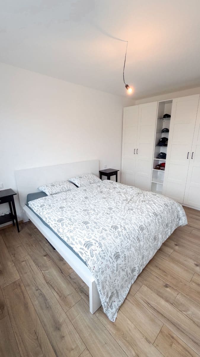 Prodej bytu 2+kk 66 m², Psárská, Praha, Praha Prodej bytu 2+kk 66 m², Psárská, Praha, Praha
