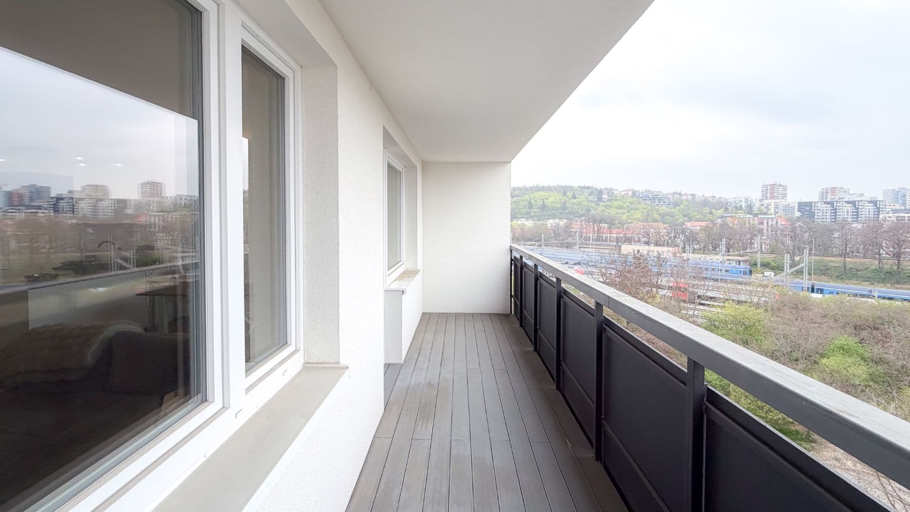 Prodej bytu 2+kk 66 m², Psárská, Praha, Praha Prodej bytu 2+kk 66 m², Psárská, Praha, Praha