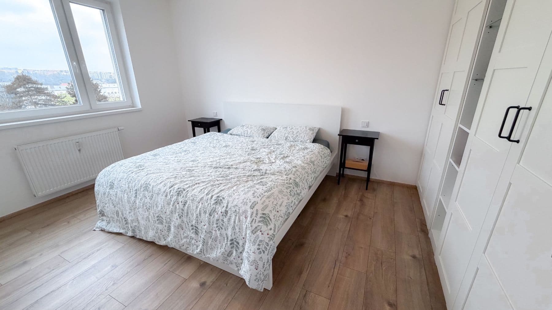 Prodej bytu 2+kk 66 m², Psárská, Praha, Praha Prodej bytu 2+kk 66 m², Psárská, Praha, Praha