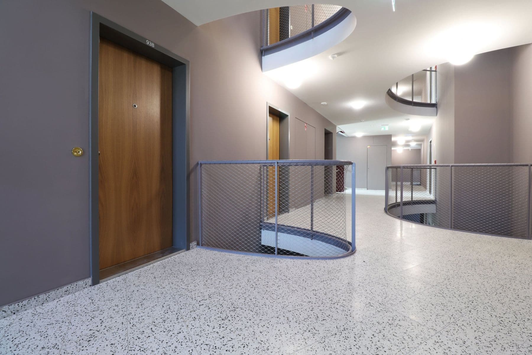 Pronájem bytu 1+kk 36 m², Toyen, Praha, Praha Pronájem bytu 1+kk 36 m², Toyen, Praha, Praha