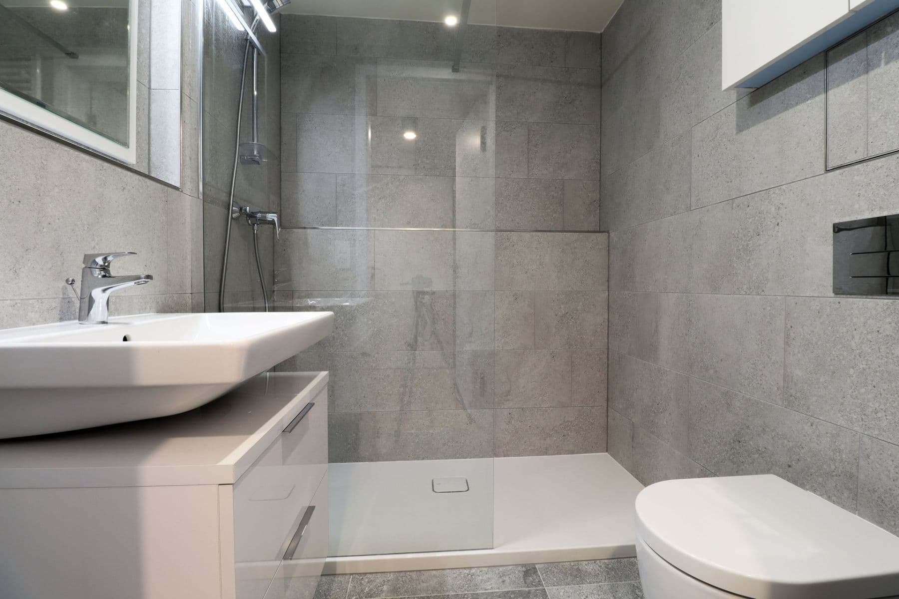 Pronájem bytu 1+kk 36 m², Toyen, Praha, Praha Pronájem bytu 1+kk 36 m², Toyen, Praha, Praha