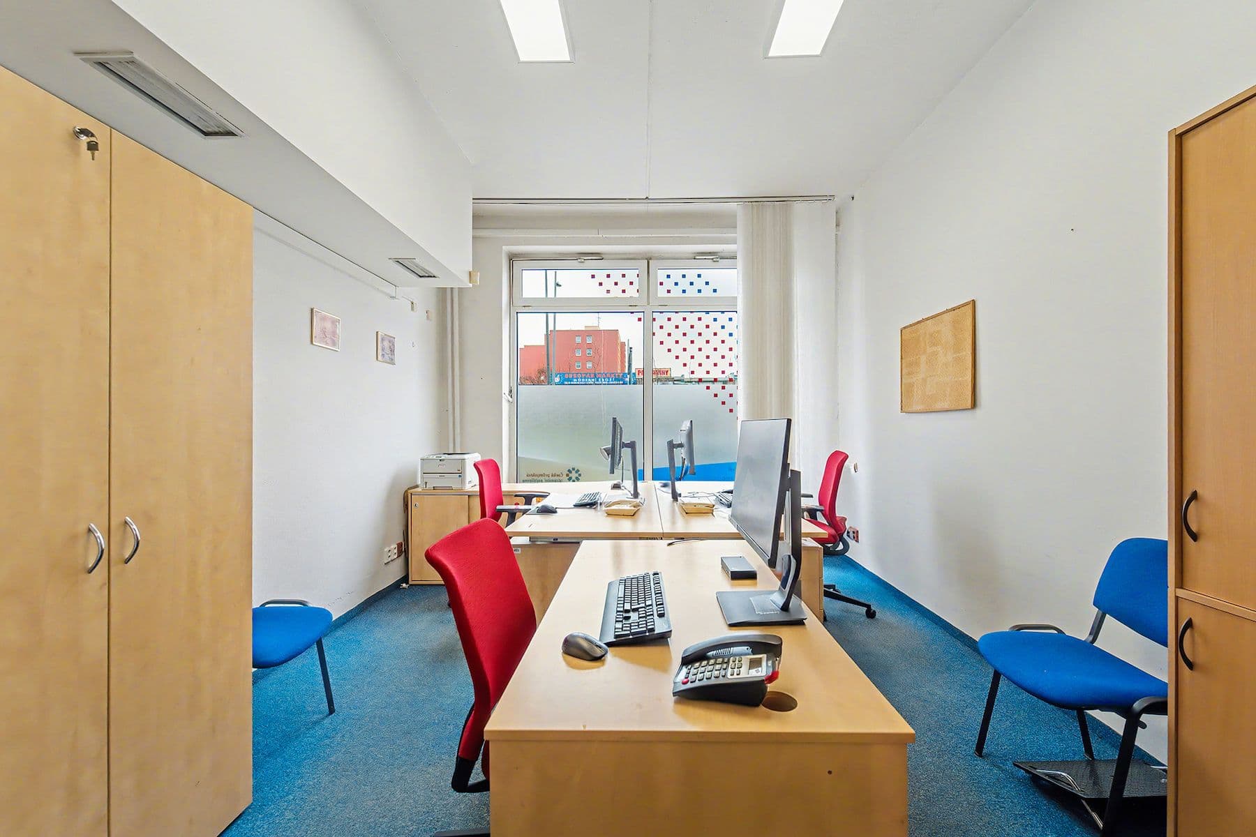 Prodej kanceláře 2.004 m², Čermákova, Kladno, Středočeský kraj Prodej kanceláře 2.004 m², Čermákova, Kladno, Středočeský kraj