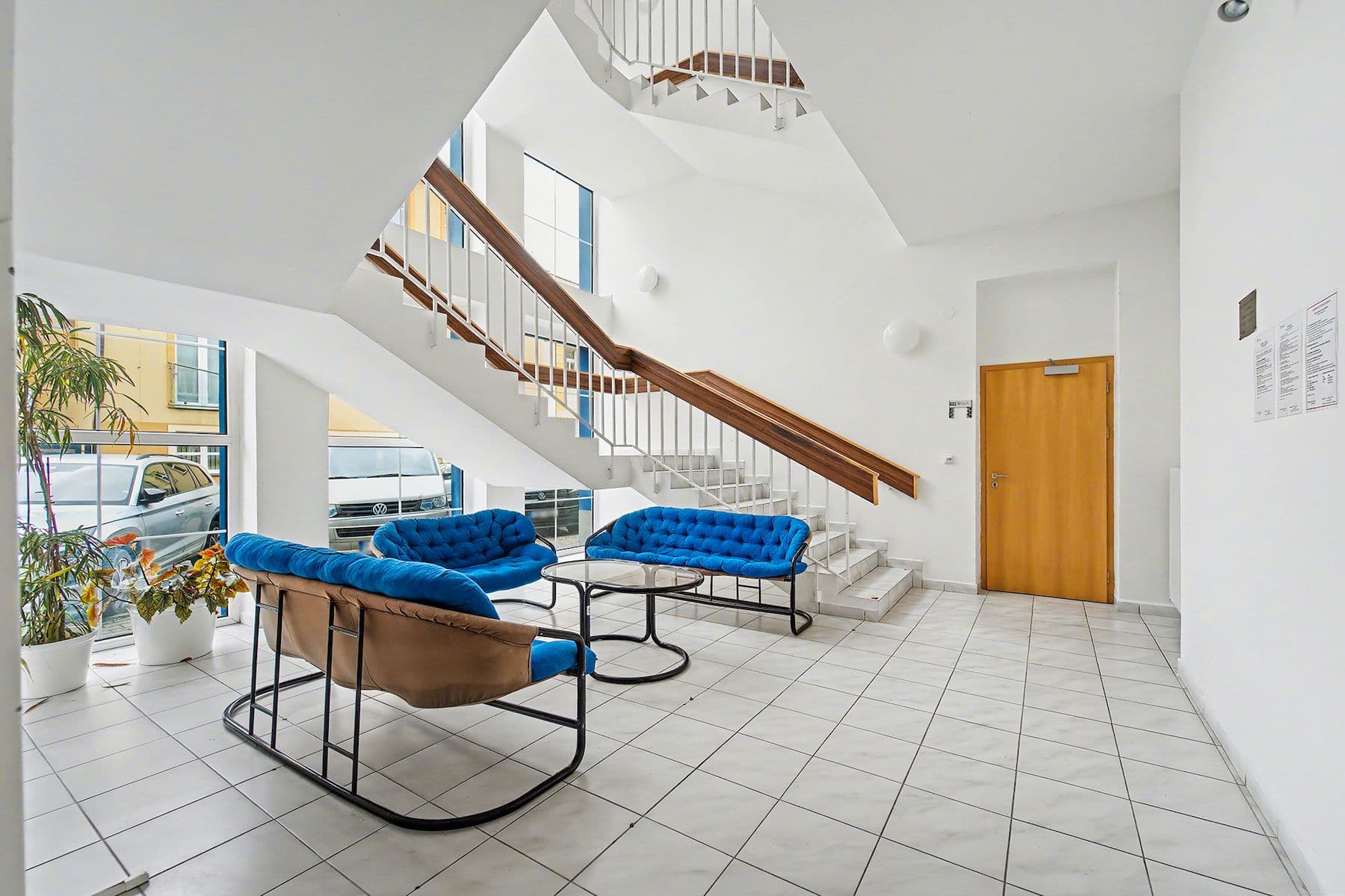 Prodej kanceláře 2.004 m², Čermákova, Kladno, Středočeský kraj Prodej kanceláře 2.004 m², Čermákova, Kladno, Středočeský kraj