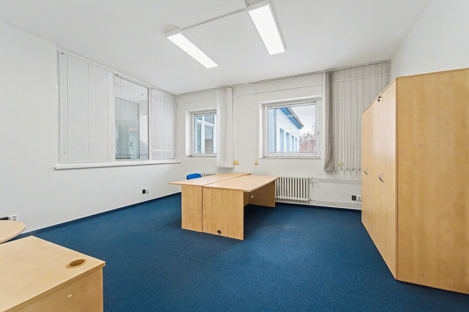 Prodej kanceláře 2.004 m², Čermákova, Kladno, Středočeský kraj Prodej kanceláře 2.004 m², Čermákova, Kladno, Středočeský kraj