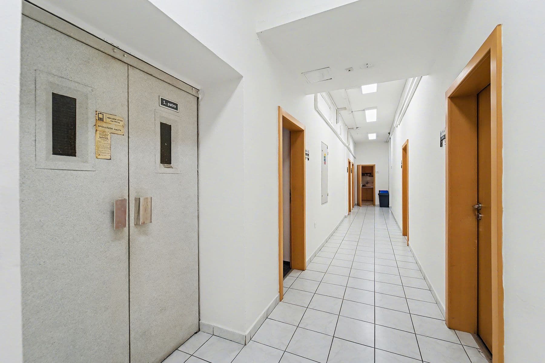 Prodej kanceláře 2.004 m², Čermákova, Kladno, Středočeský kraj Prodej kanceláře 2.004 m², Čermákova, Kladno, Středočeský kraj