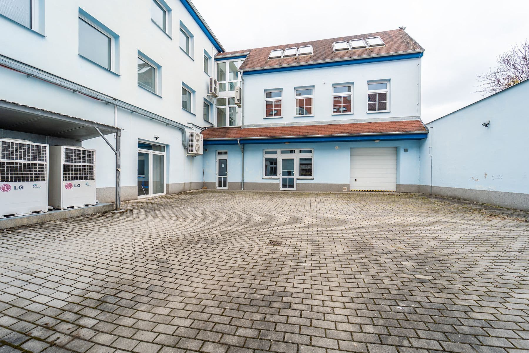 Prodej kanceláře 2.004 m², Čermákova, Kladno, Středočeský kraj Prodej kanceláře 2.004 m², Čermákova, Kladno, Středočeský kraj