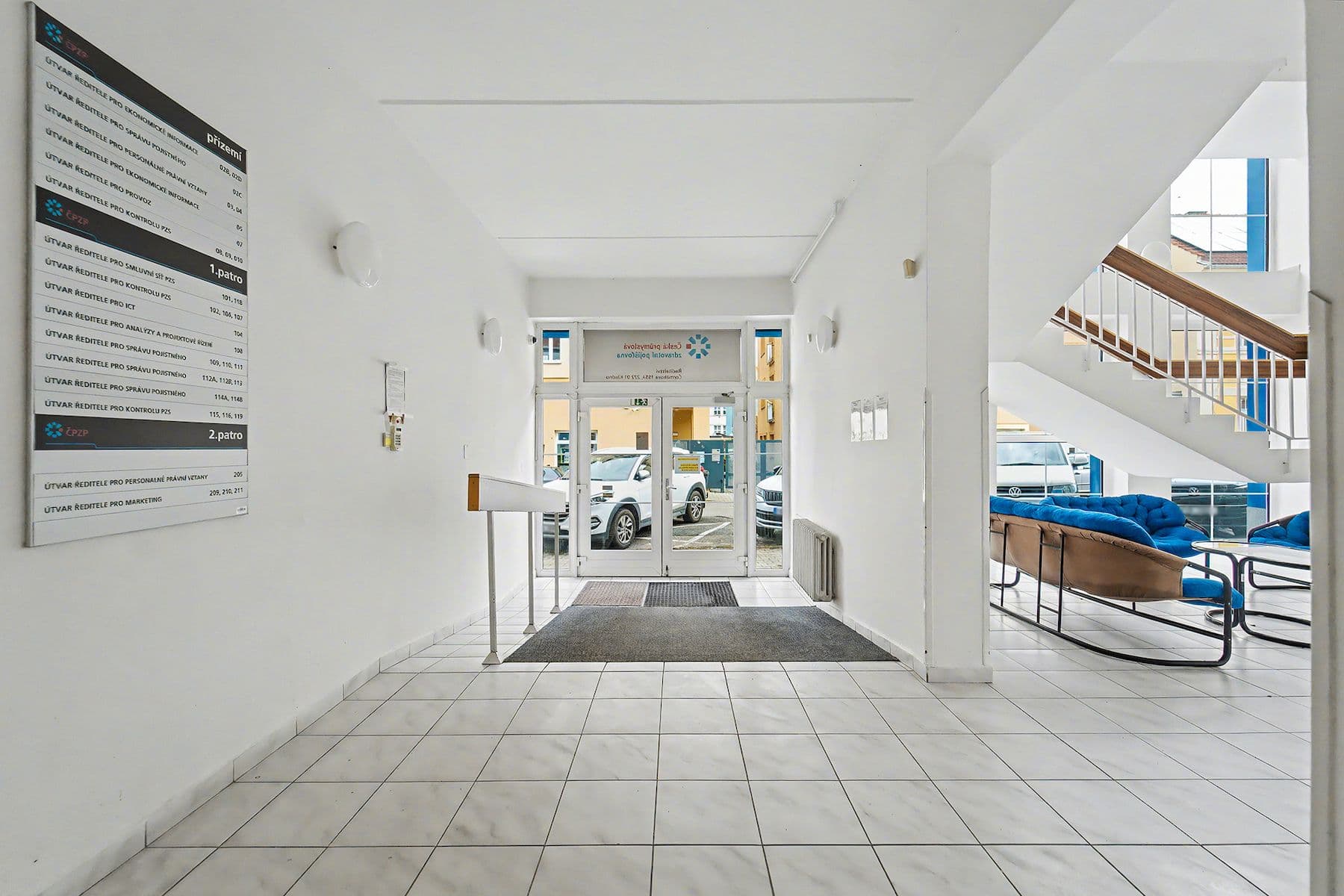 Prodej kanceláře 2.004 m², Čermákova, Kladno, Středočeský kraj Prodej kanceláře 2.004 m², Čermákova, Kladno, Středočeský kraj