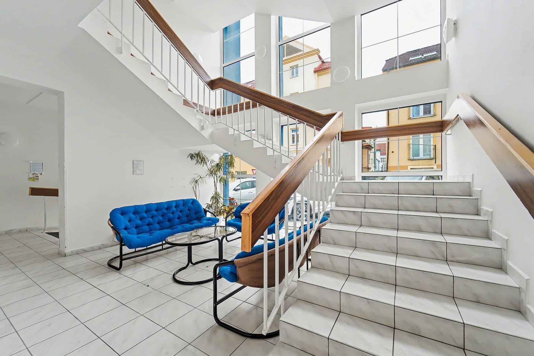 Prodej kanceláře 2.004 m², Čermákova, Kladno, Středočeský kraj Prodej kanceláře 2.004 m², Čermákova, Kladno, Středočeský kraj