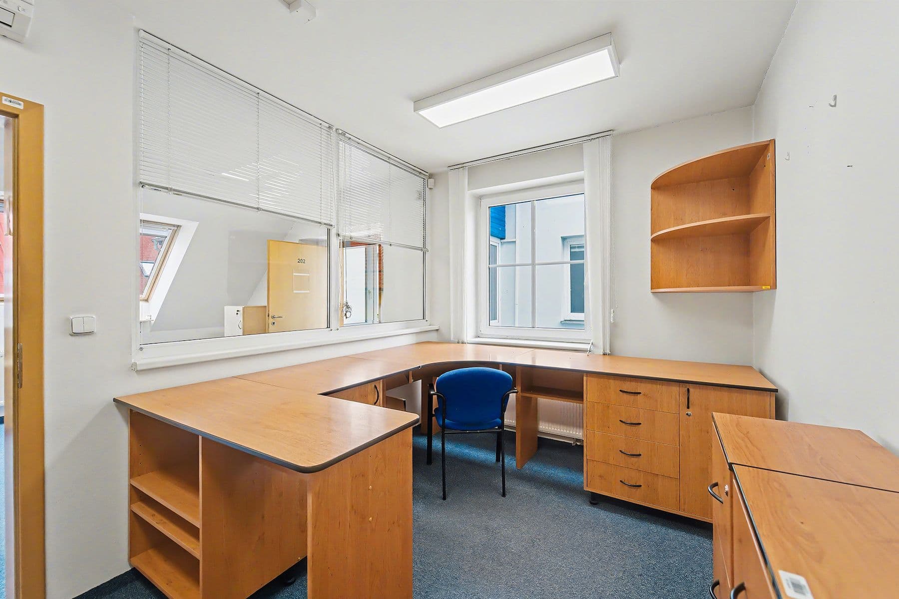 Prodej kanceláře 2.004 m², Čermákova, Kladno, Středočeský kraj Prodej kanceláře 2.004 m², Čermákova, Kladno, Středočeský kraj