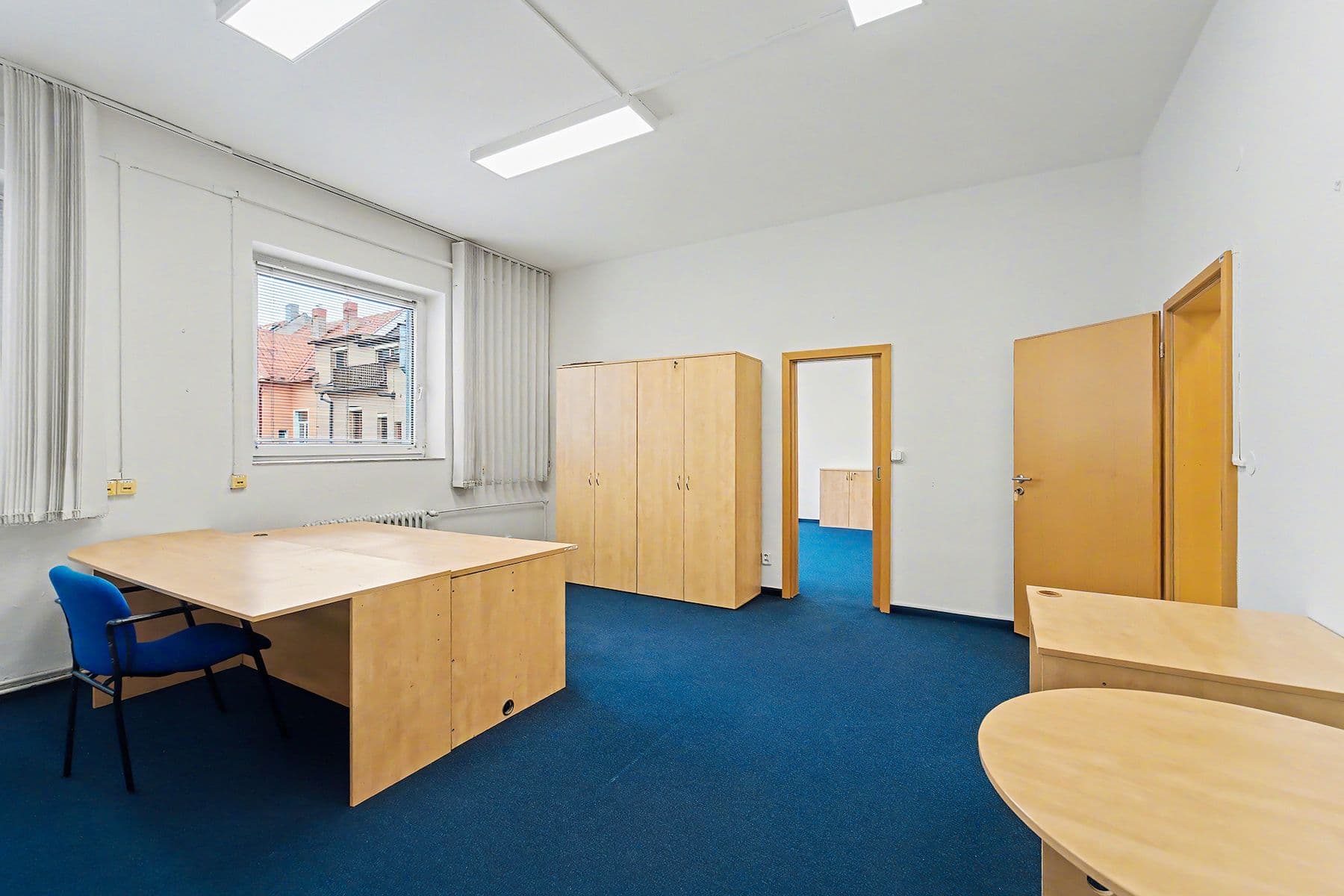 Prodej kanceláře 2.004 m², Čermákova, Kladno, Středočeský kraj Prodej kanceláře 2.004 m², Čermákova, Kladno, Středočeský kraj