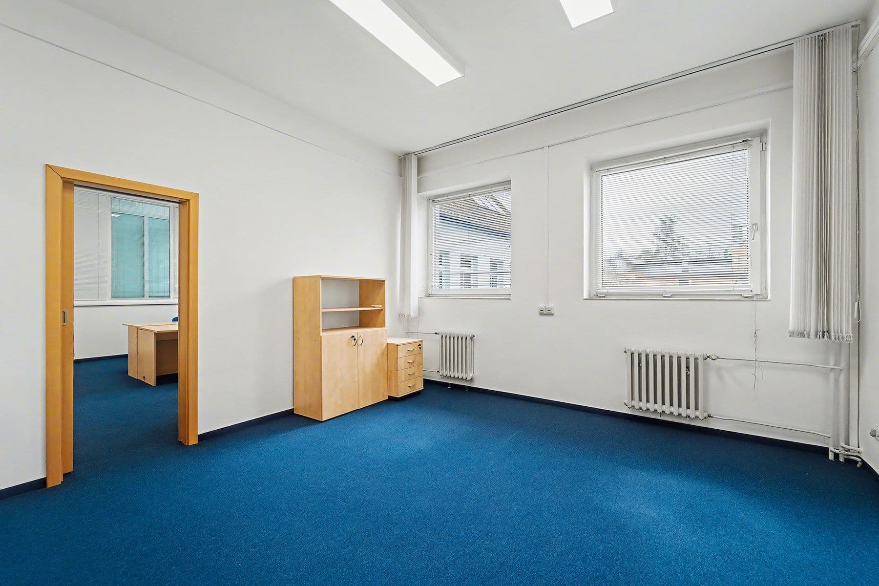 Prodej kanceláře 2.004 m², Čermákova, Kladno, Středočeský kraj Prodej kanceláře 2.004 m², Čermákova, Kladno, Středočeský kraj