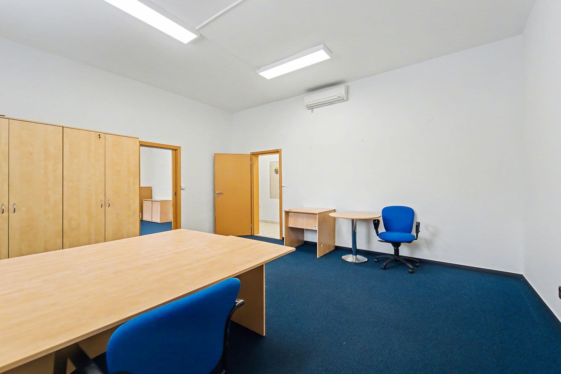 Prodej kanceláře 2.004 m², Čermákova, Kladno, Středočeský kraj Prodej kanceláře 2.004 m², Čermákova, Kladno, Středočeský kraj