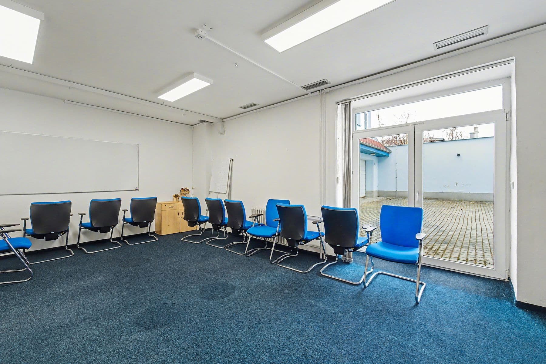 Prodej kanceláře 2.004 m², Čermákova, Kladno, Středočeský kraj Prodej kanceláře 2.004 m², Čermákova, Kladno, Středočeský kraj