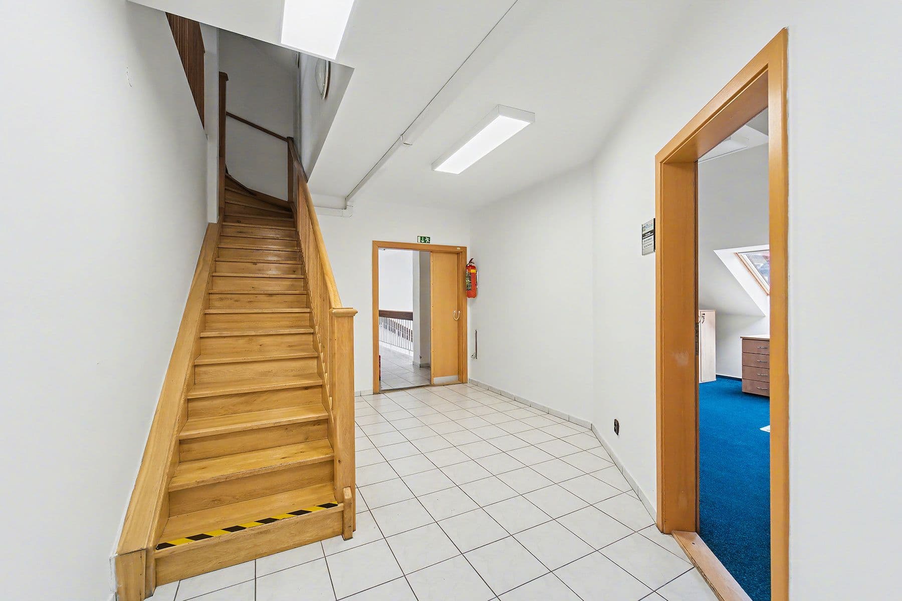 Prodej kanceláře 2.004 m², Čermákova, Kladno, Středočeský kraj Prodej kanceláře 2.004 m², Čermákova, Kladno, Středočeský kraj