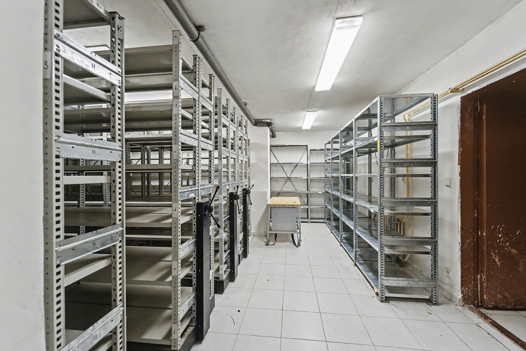 Prodej kanceláře 2.004 m², Čermákova, Kladno, Středočeský kraj Prodej kanceláře 2.004 m², Čermákova, Kladno, Středočeský kraj