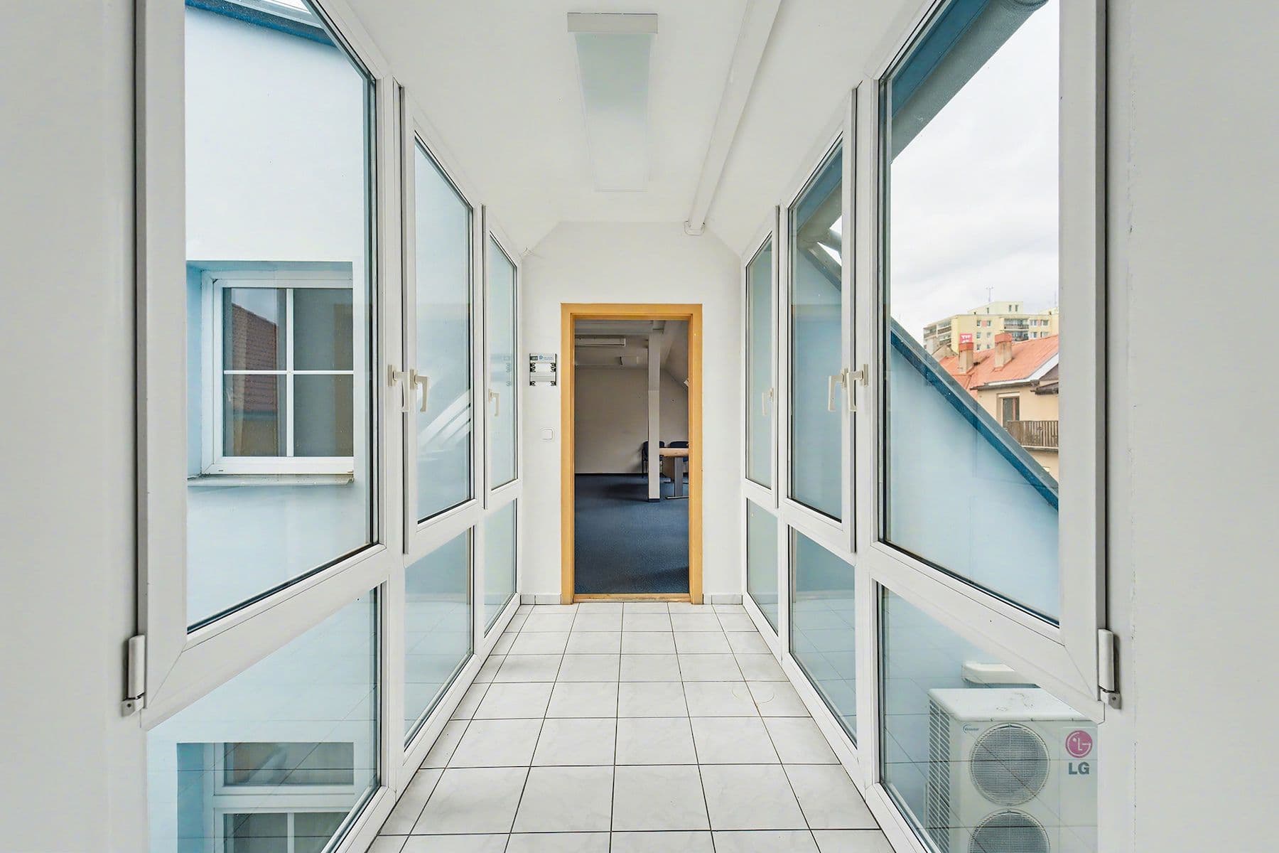 Prodej kanceláře 2.004 m², Čermákova, Kladno, Středočeský kraj Prodej kanceláře 2.004 m², Čermákova, Kladno, Středočeský kraj