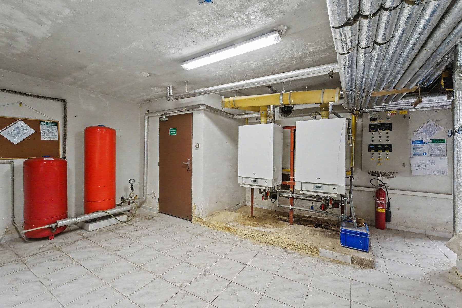 Prodej kanceláře 2.004 m², Čermákova, Kladno, Středočeský kraj Prodej kanceláře 2.004 m², Čermákova, Kladno, Středočeský kraj