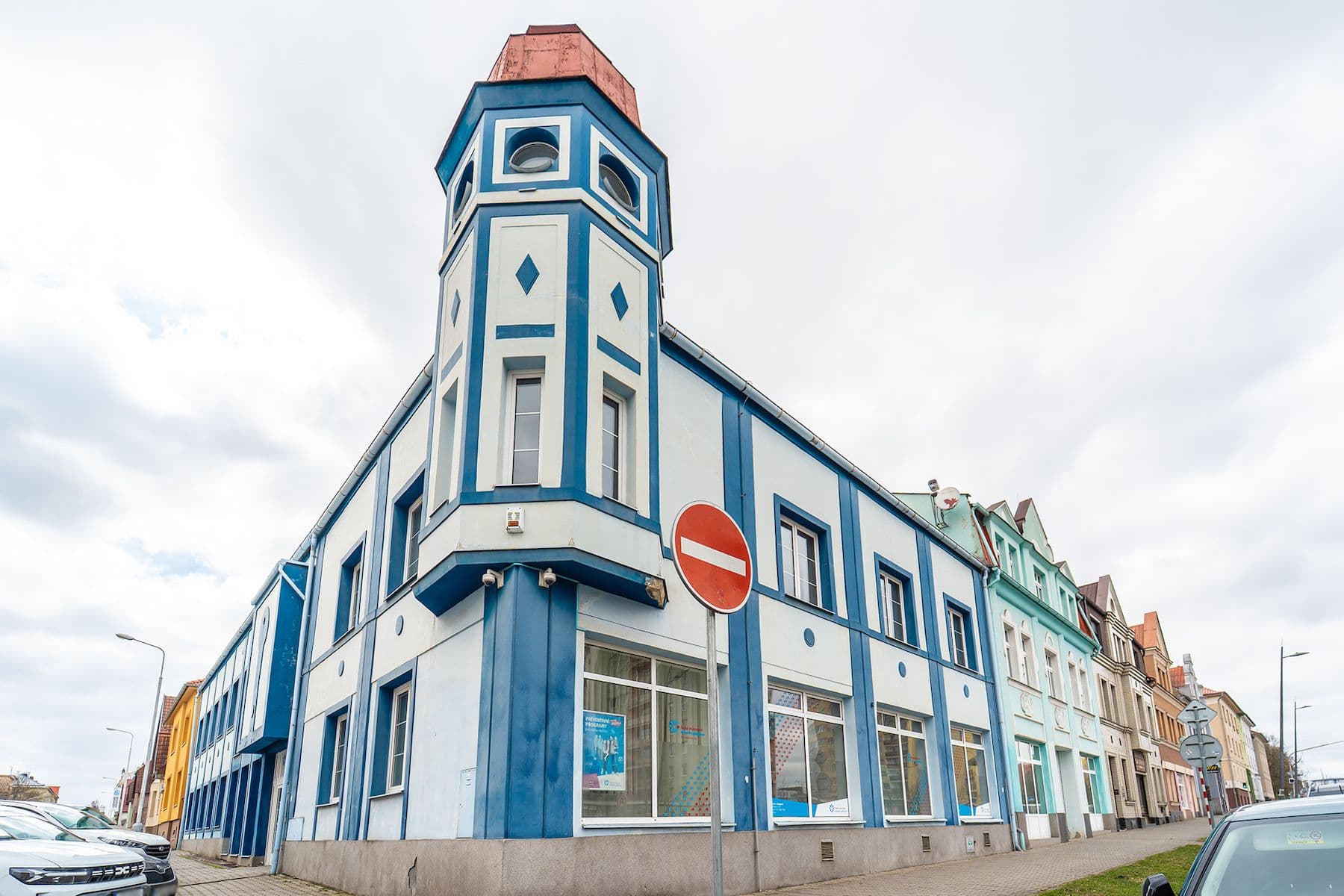 Prodej kanceláře 2.004 m², Čermákova, Kladno, Středočeský kraj Prodej kanceláře 2.004 m², Čermákova, Kladno, Středočeský kraj