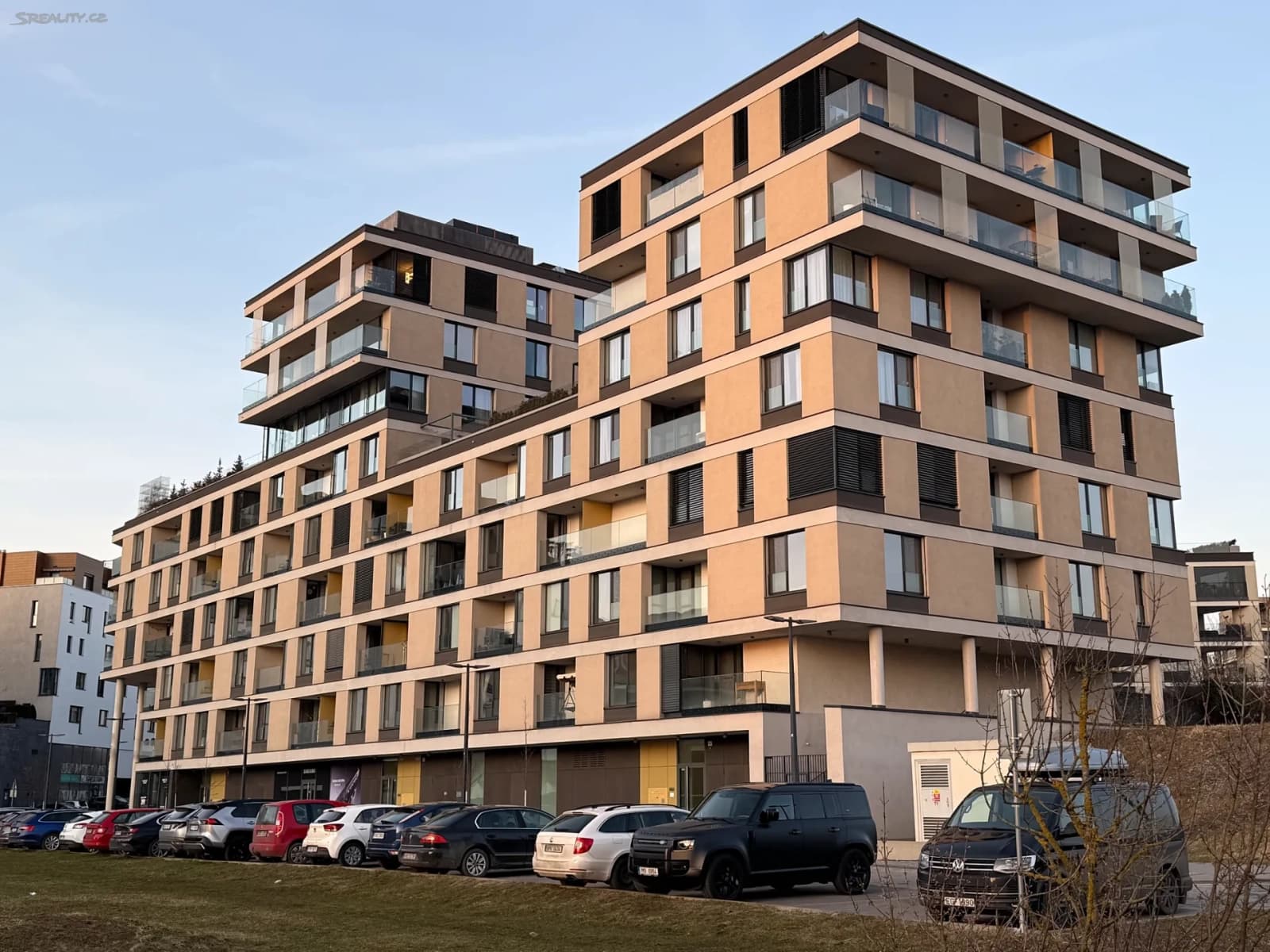 Prodej bytu 1+kk 44 m², náměstí Biskupa Bruna, Ostrava, Moravskoslezský kraj Prodej bytu 1+kk 44 m², náměstí Biskupa Bruna, Ostrava, Moravskoslezský kraj