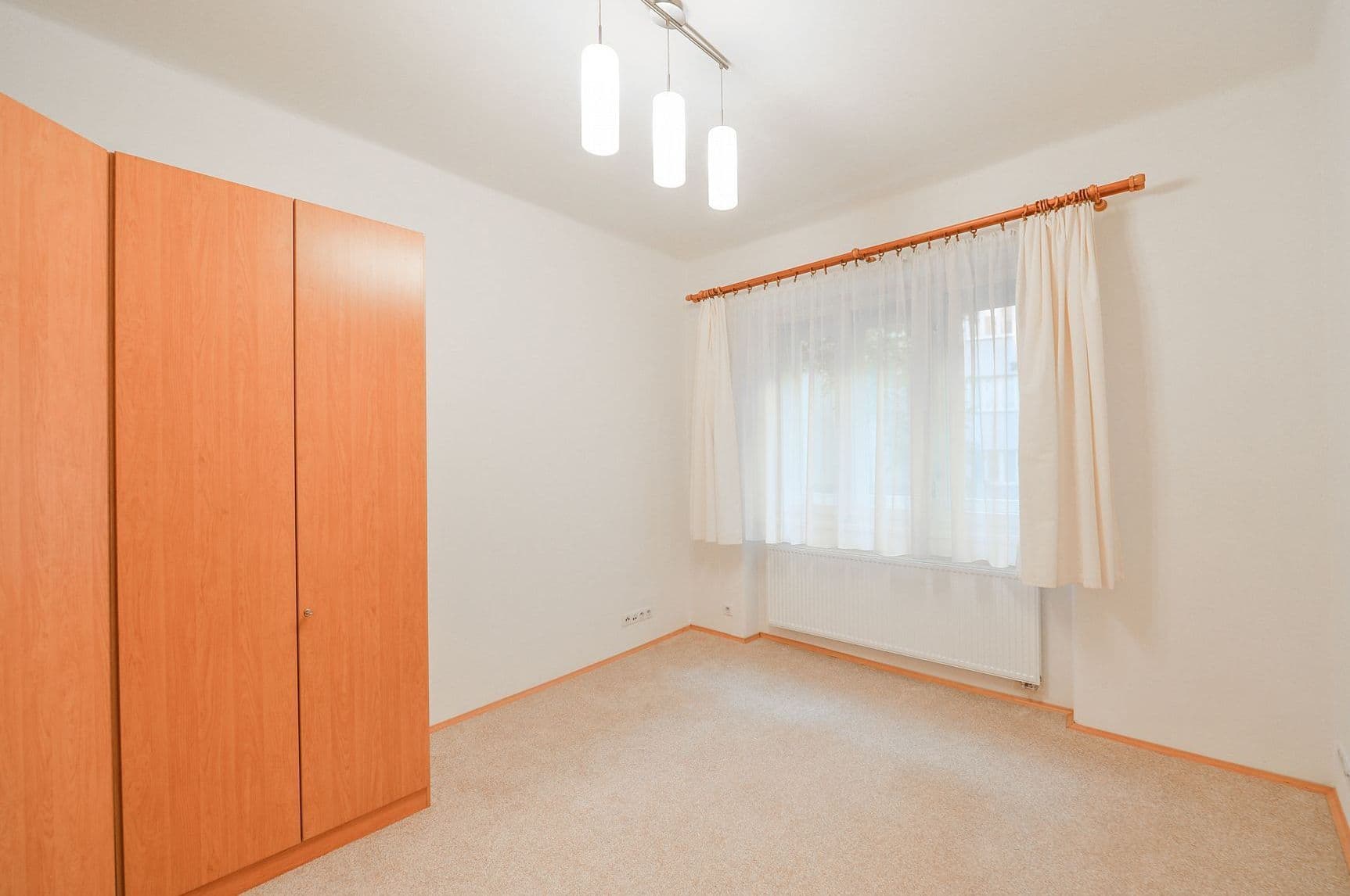 Pronájem bytu 2+kk 55 m², Na Jezerce, Praha, Praha Pronájem bytu 2+kk 55 m², Na Jezerce, Praha, Praha