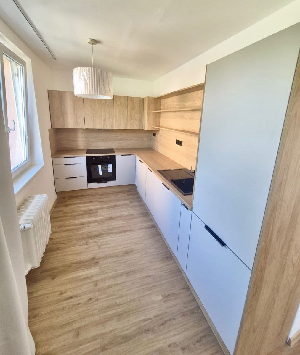 Pronájem bytu 2+kk 55 m², Žilinská, Ostrava, Moravskoslezský kraj Pronájem bytu 2+kk 55 m², Žilinská, Ostrava, Moravskoslezský kraj