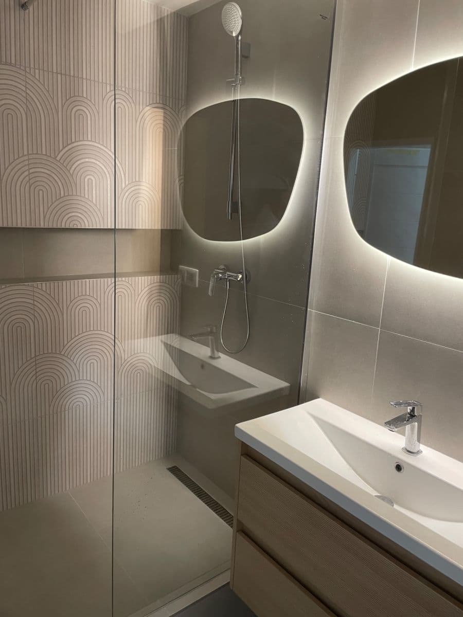 Pronájem bytu 2+kk 55 m², Žilinská, Ostrava, Moravskoslezský kraj Pronájem bytu 2+kk 55 m², Žilinská, Ostrava, Moravskoslezský kraj