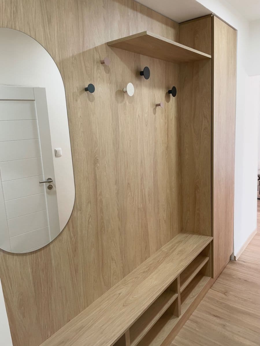Pronájem bytu 2+kk 55 m², Žilinská, Ostrava, Moravskoslezský kraj Pronájem bytu 2+kk 55 m², Žilinská, Ostrava, Moravskoslezský kraj