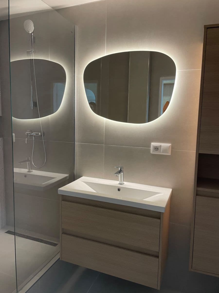 Pronájem bytu 2+kk 55 m², Žilinská, Ostrava, Moravskoslezský kraj Pronájem bytu 2+kk 55 m², Žilinská, Ostrava, Moravskoslezský kraj