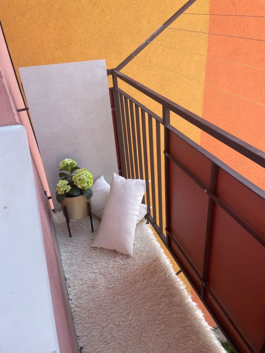 Pronájem bytu 2+kk 55 m², Žilinská, Ostrava, Moravskoslezský kraj Pronájem bytu 2+kk 55 m², Žilinská, Ostrava, Moravskoslezský kraj