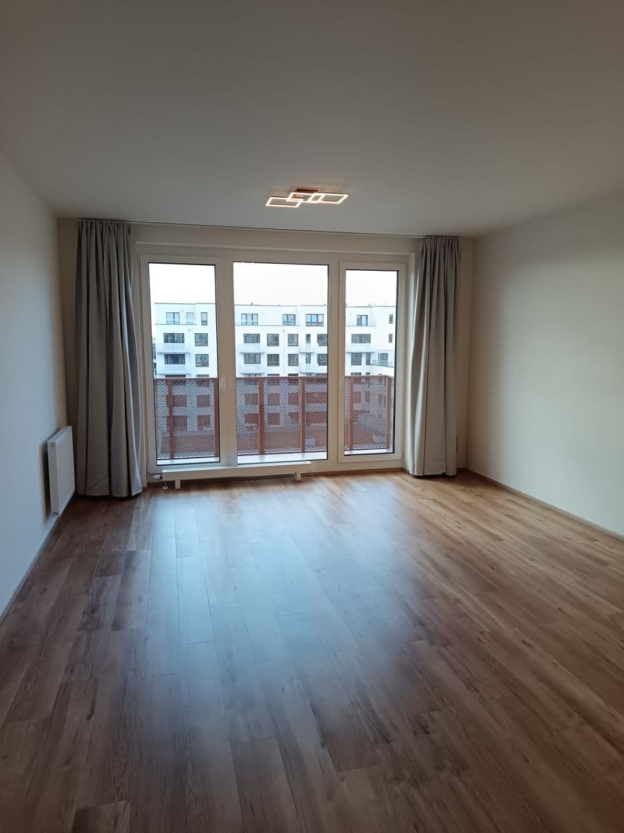 Pronájem bytu 3+kk 96 m², Kardausova, Praha, Praha Pronájem bytu 3+kk 96 m², Kardausova, Praha, Praha