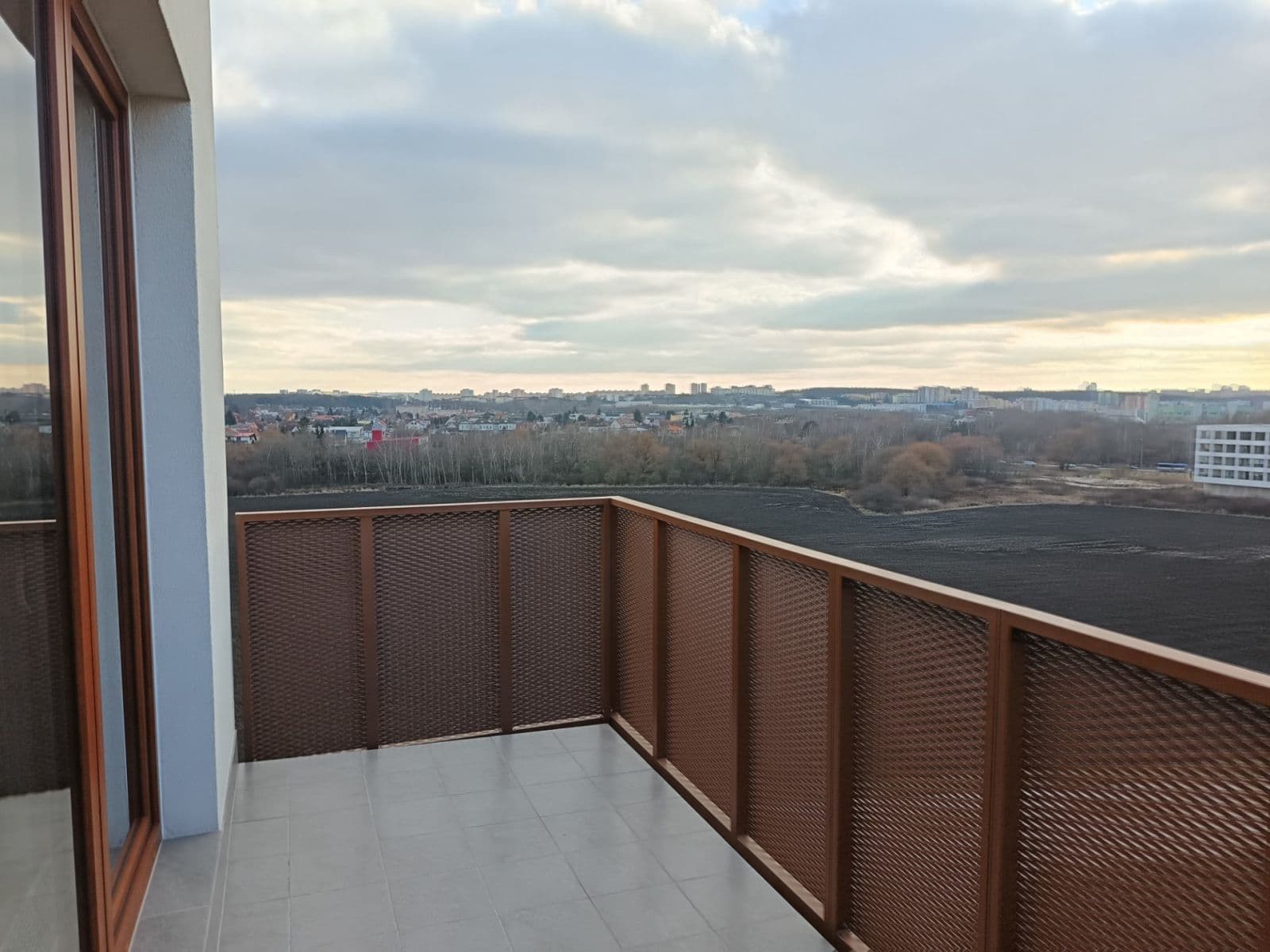 Pronájem bytu 3+kk 96 m², Kardausova, Praha, Praha Pronájem bytu 3+kk 96 m², Kardausova, Praha, Praha