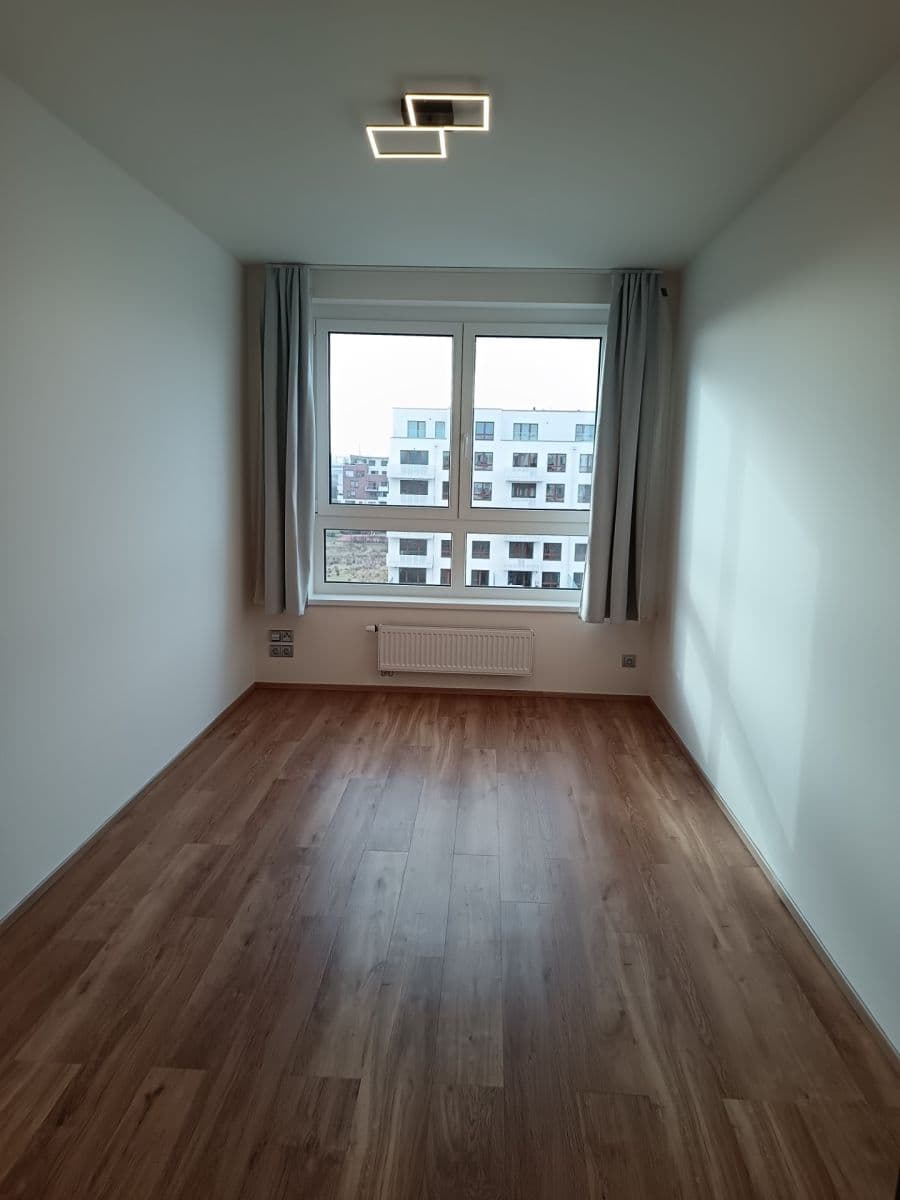 Pronájem bytu 3+kk 96 m², Kardausova, Praha, Praha Pronájem bytu 3+kk 96 m², Kardausova, Praha, Praha