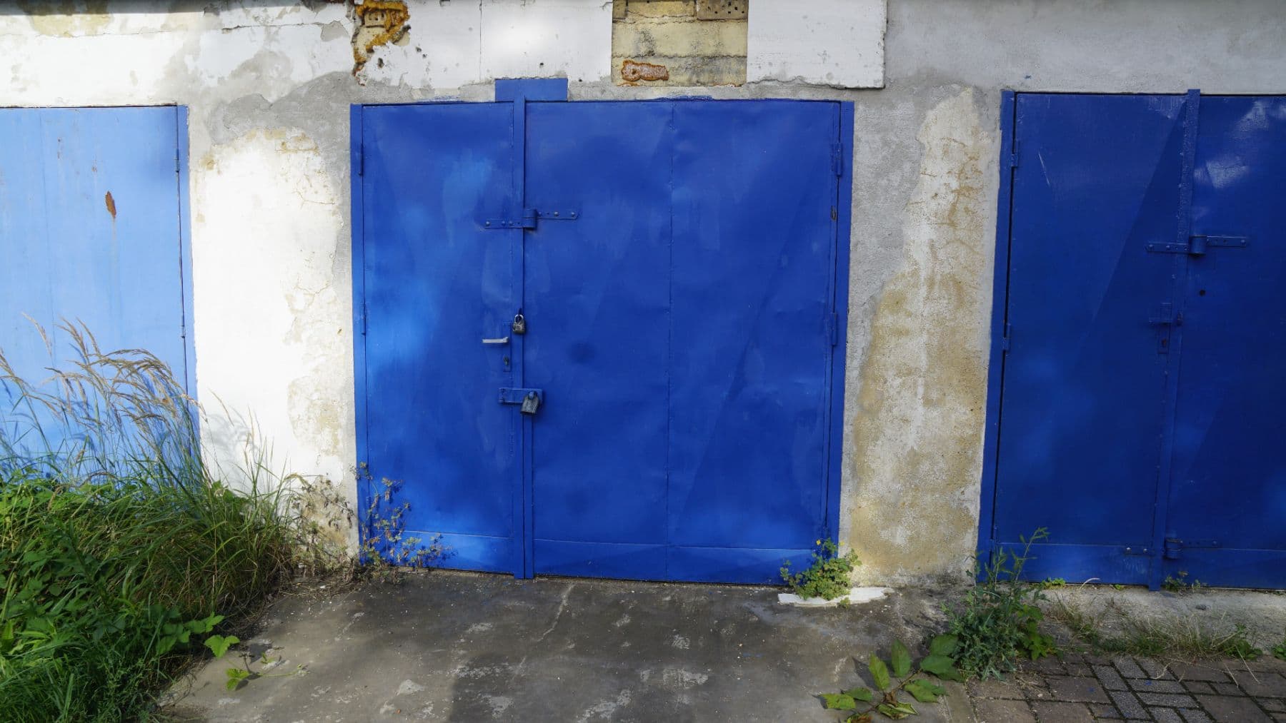 Prodej garáže 20 m², Za Opravnou, Praha, Praha Prodej garáže 20 m², Za Opravnou, Praha, Praha