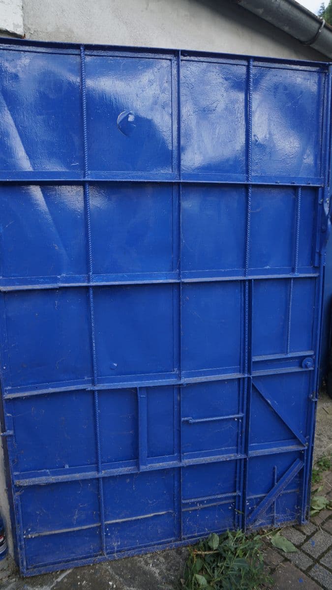 Prodej garáže 20 m², Za Opravnou, Praha, Praha Prodej garáže 20 m², Za Opravnou, Praha, Praha