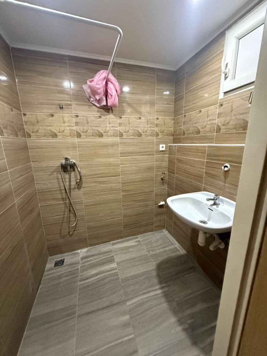 Pronájem bytu 2+kk 51 m², Komunardů, Praha, Praha Pronájem bytu 2+kk 51 m², Komunardů, Praha, Praha