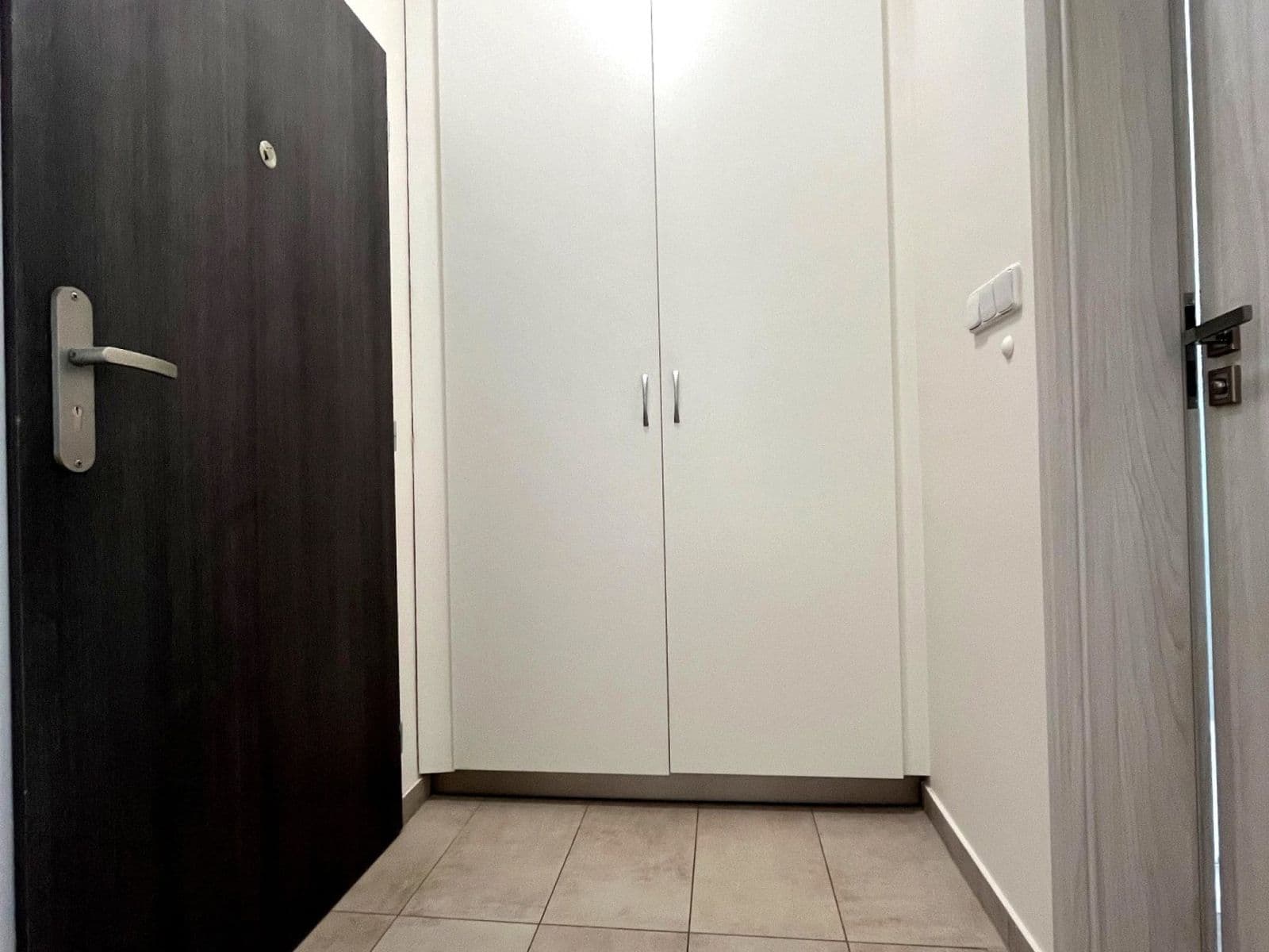 Pronájem bytu 2+kk 47 m², Mathonova, Brno, Jihomoravský kraj Pronájem bytu 2+kk 47 m², Mathonova, Brno, Jihomoravský kraj