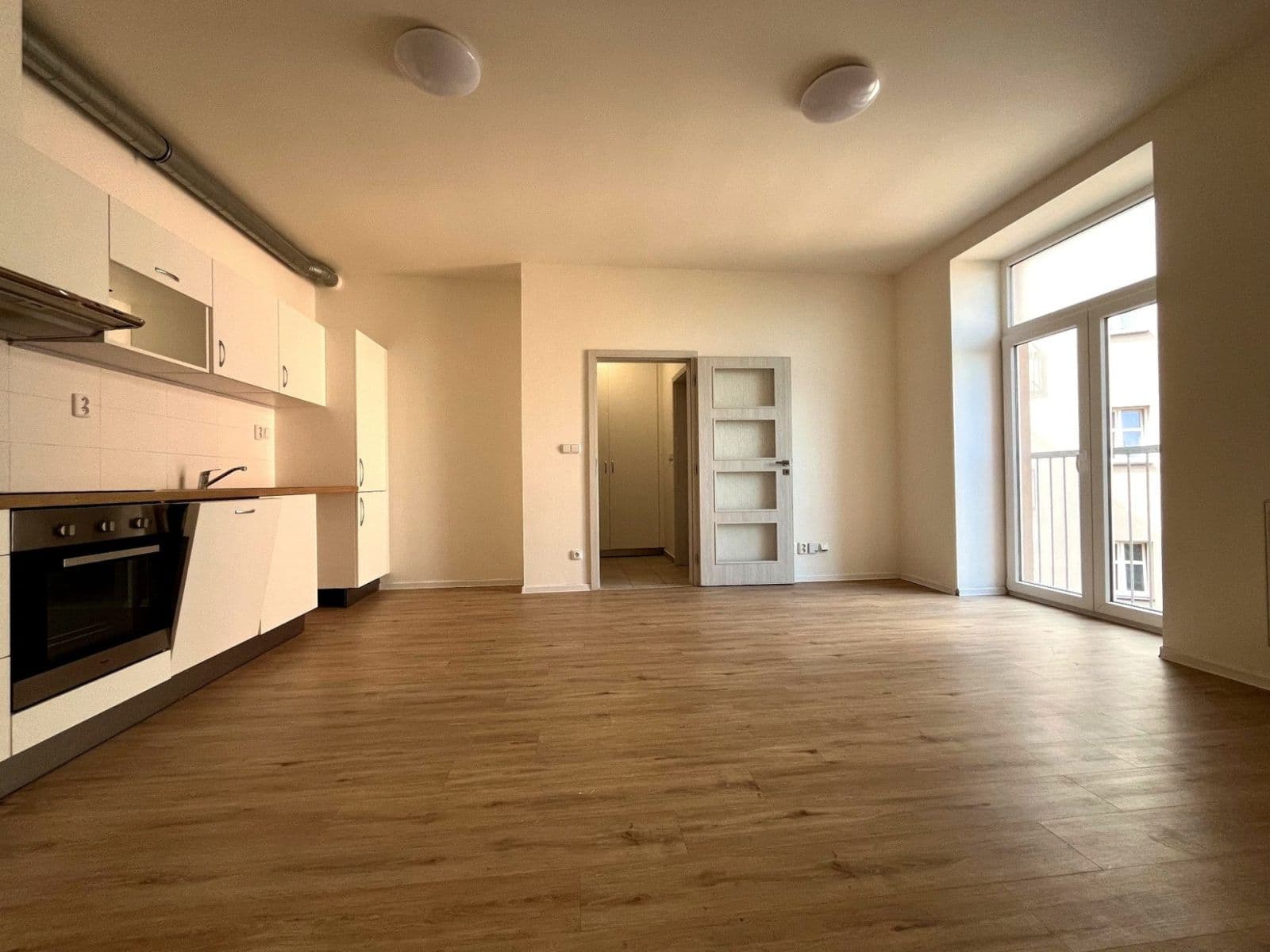 Pronájem bytu 2+kk 47 m², Mathonova, Brno, Jihomoravský kraj Pronájem bytu 2+kk 47 m², Mathonova, Brno, Jihomoravský kraj