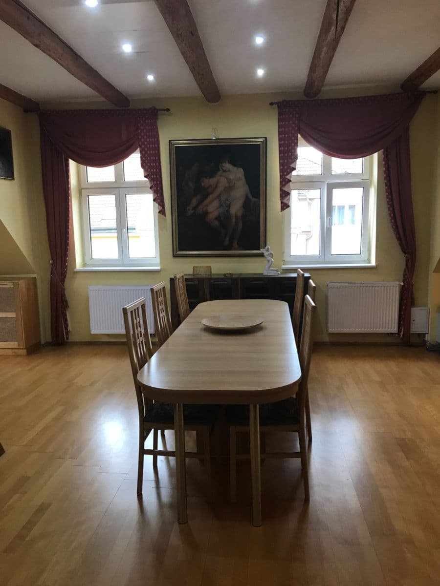 Pronájem kanceláře 100 m², Na Rovni, Praha, Praha Pronájem kanceláře 100 m², Na Rovni, Praha, Praha