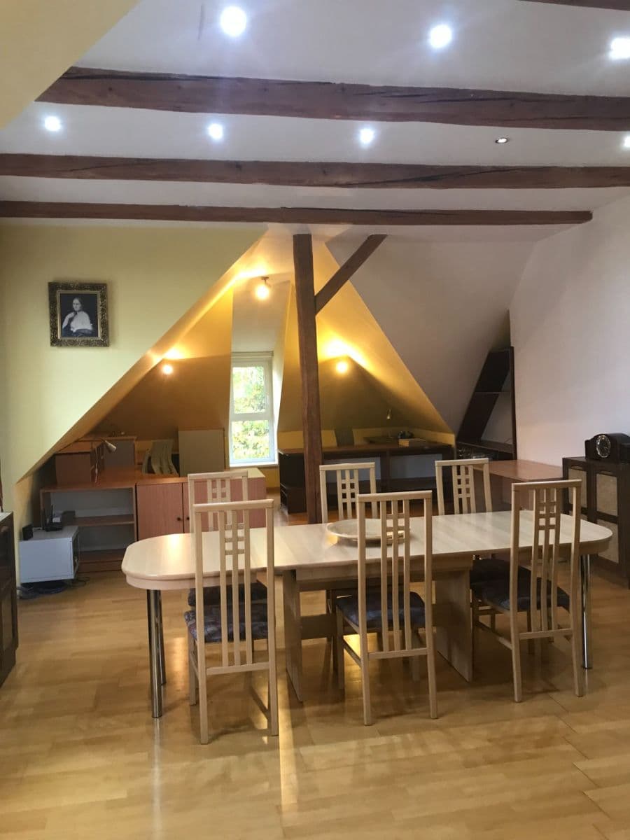 Pronájem kanceláře 100 m², Na Rovni, Praha, Praha Pronájem kanceláře 100 m², Na Rovni, Praha, Praha