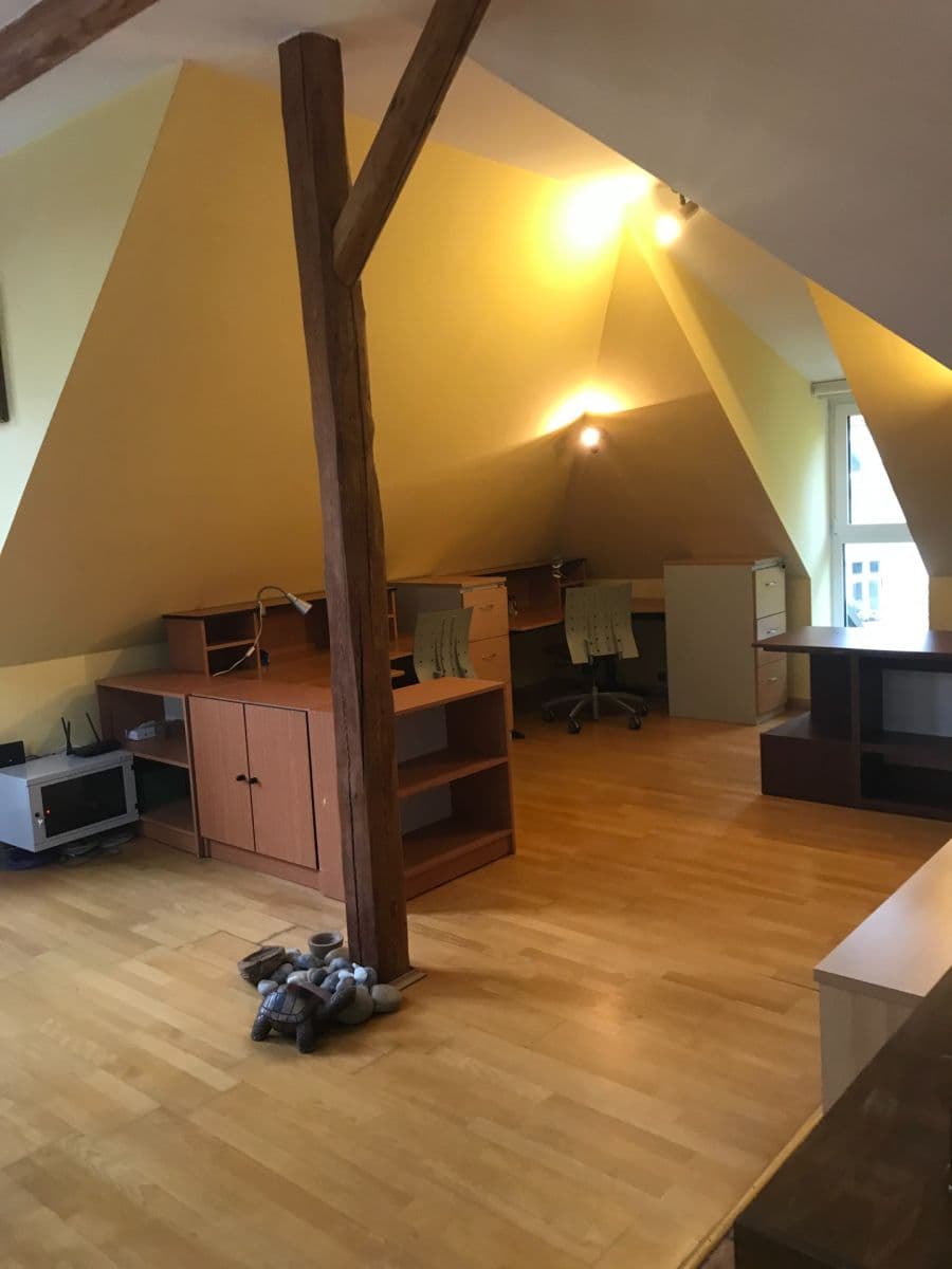 Pronájem kanceláře 100 m², Na Rovni, Praha, Praha Pronájem kanceláře 100 m², Na Rovni, Praha, Praha