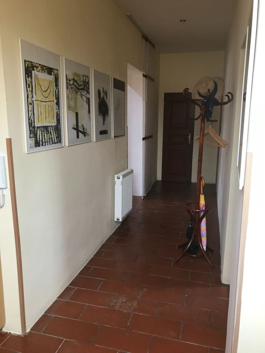 Pronájem kanceláře 100 m², Na Rovni, Praha, Praha Pronájem kanceláře 100 m², Na Rovni, Praha, Praha